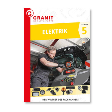 GRANIT Parts Elektrik