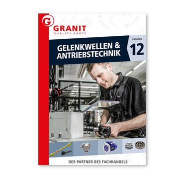 OkatTeaserKat12 DE - GRANIT PARTS von Landmaschinenversand.de
