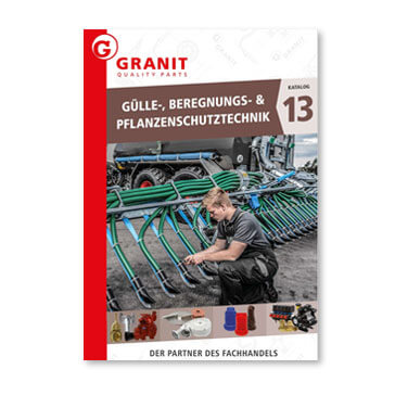 OkatTeaserKat13 DE Neu - GRANIT PARTS von Landmaschinenversand.de