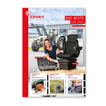 OkatTeaserKat30 DE Neu - GRANIT PARTS von Landmaschinenversand.de