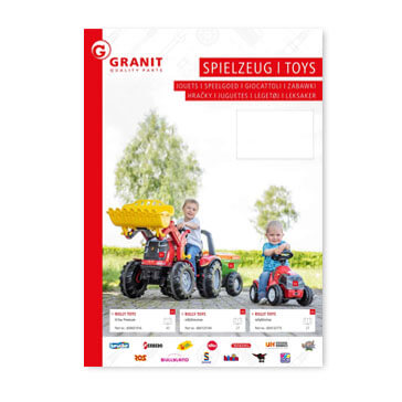 OkatTeaserKat31 DENeu - GRANIT PARTS von Landmaschinenversand.de