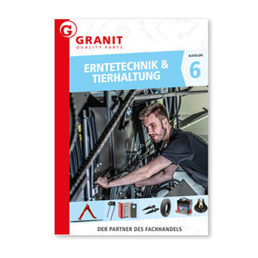 OkatTeaserKat6 DE - GRANIT PARTS von Landmaschinenversand.de